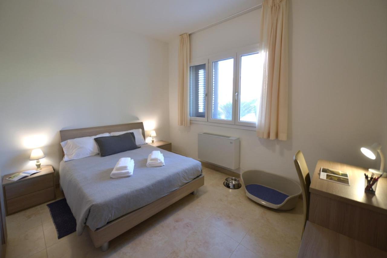 B&B Dei Ciclopi Salice Salentino Εξωτερικό φωτογραφία