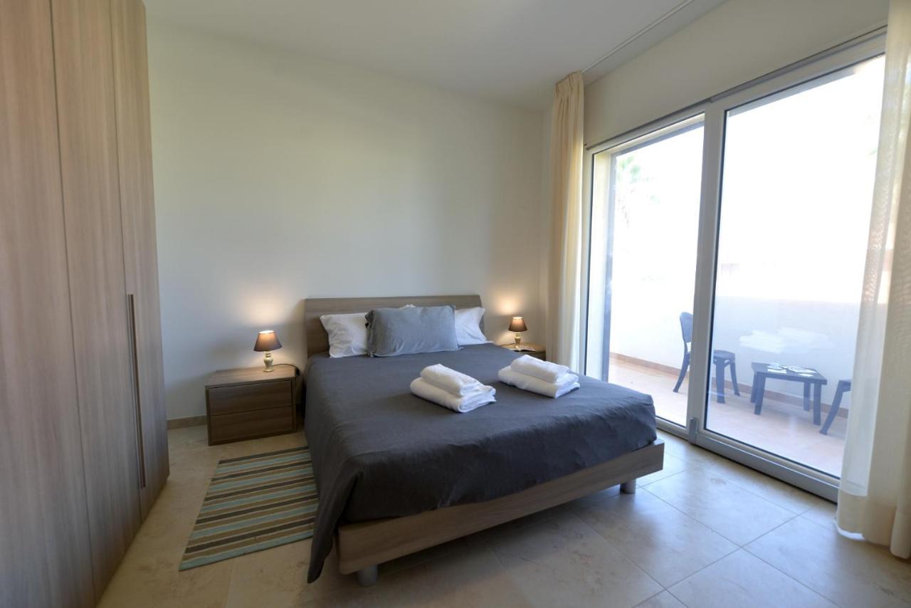 B&B Dei Ciclopi Salice Salentino Εξωτερικό φωτογραφία