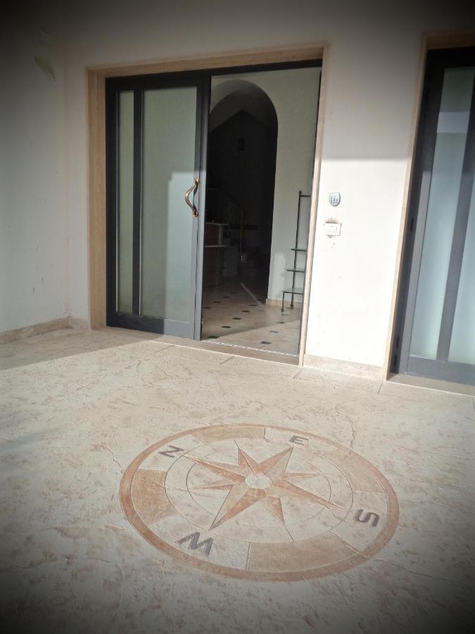 B&B Dei Ciclopi Salice Salentino Εξωτερικό φωτογραφία