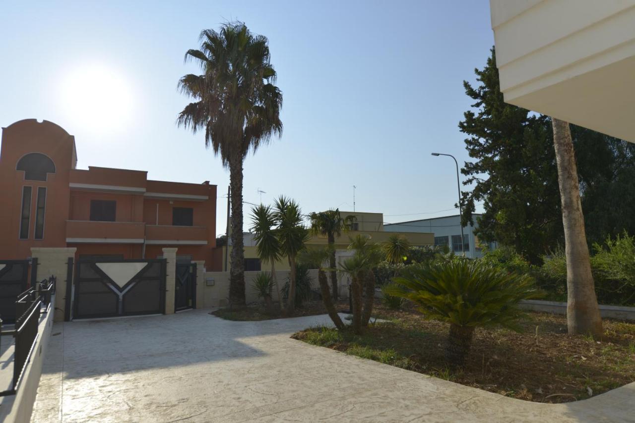 B&B Dei Ciclopi Salice Salentino Εξωτερικό φωτογραφία