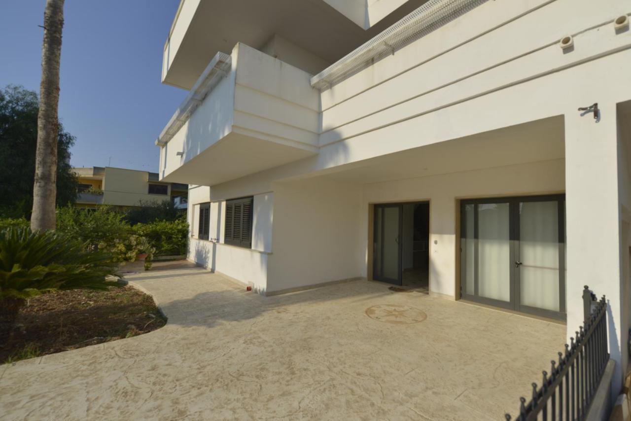 B&B Dei Ciclopi Salice Salentino Εξωτερικό φωτογραφία