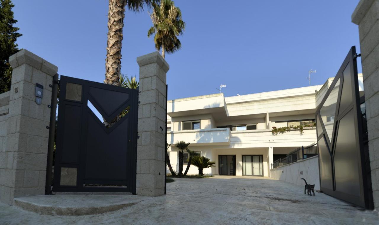 B&B Dei Ciclopi Salice Salentino Εξωτερικό φωτογραφία