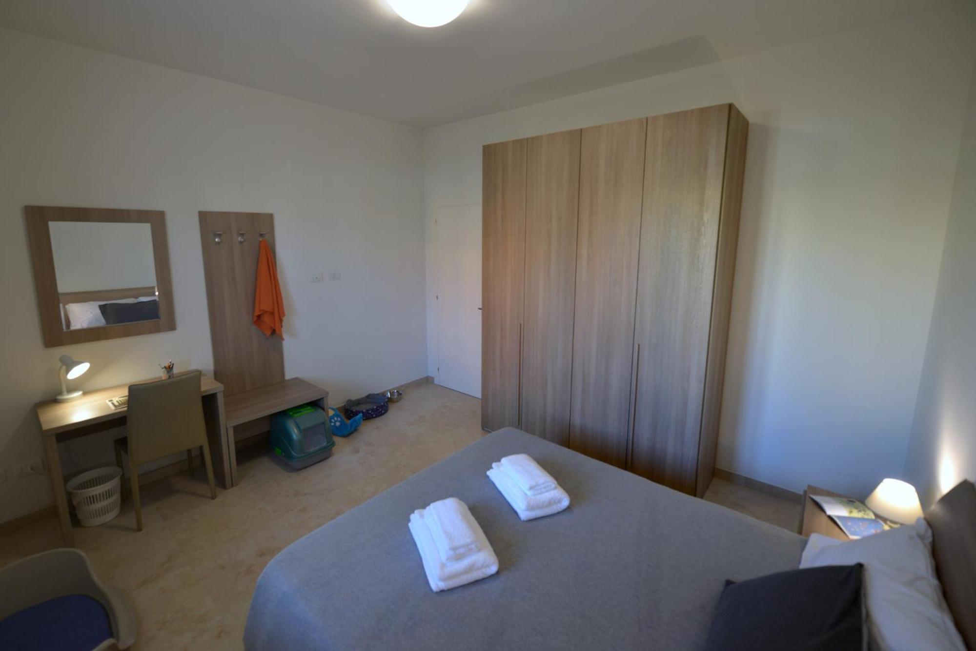 B&B Dei Ciclopi Salice Salentino Εξωτερικό φωτογραφία