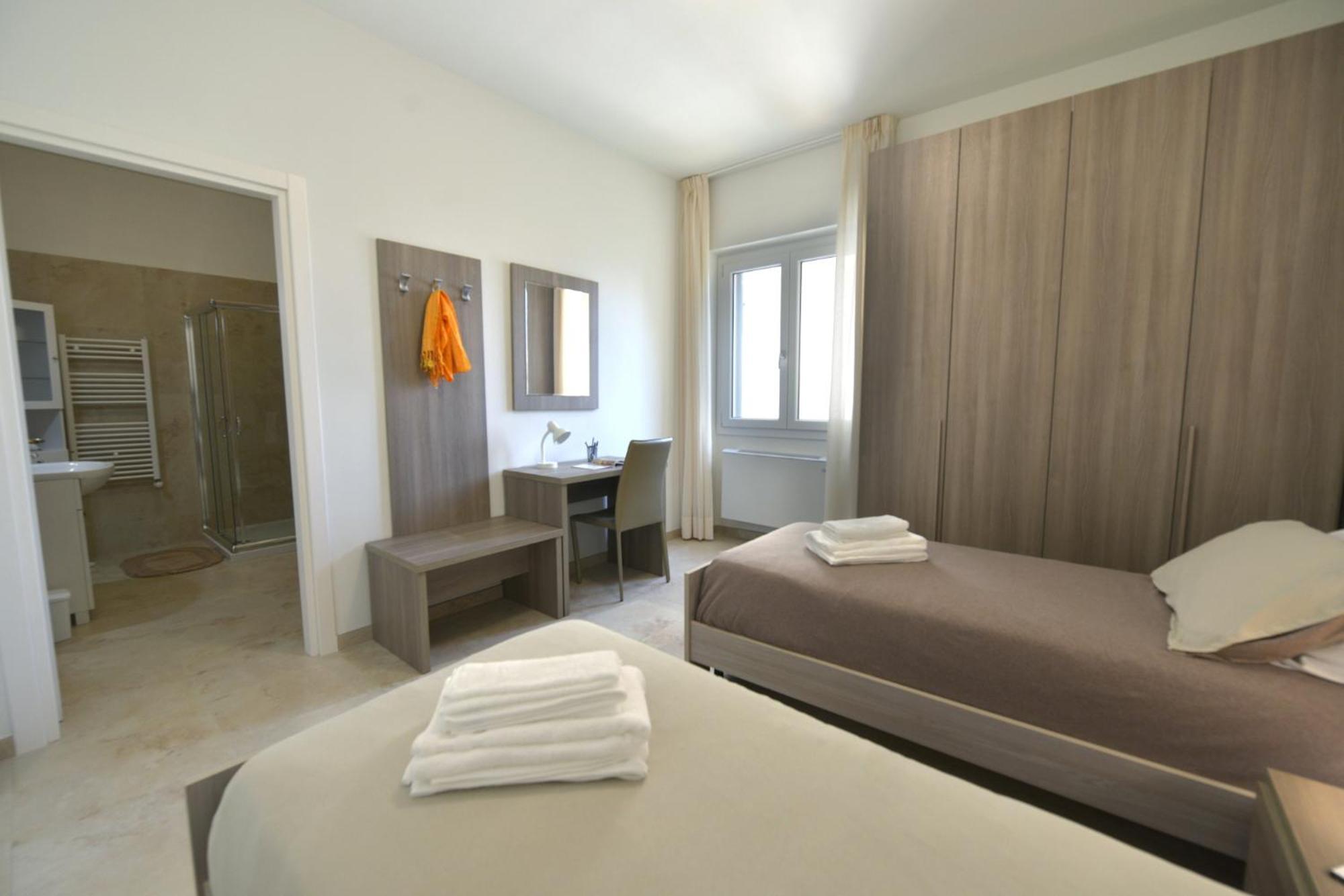 B&B Dei Ciclopi Salice Salentino Εξωτερικό φωτογραφία