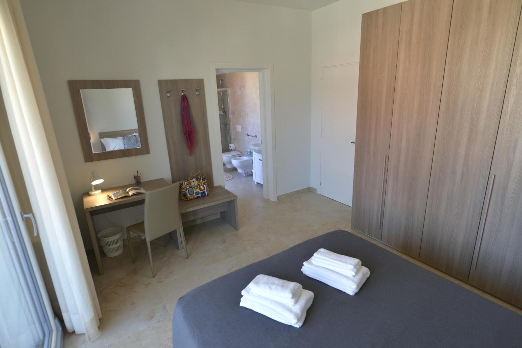 B&B Dei Ciclopi Salice Salentino Εξωτερικό φωτογραφία