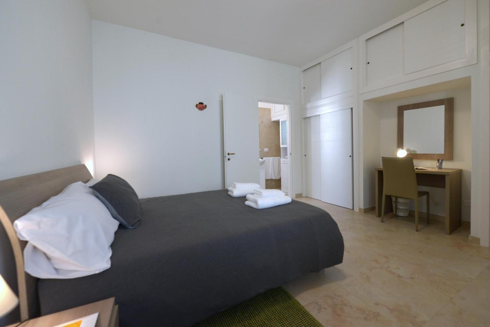 B&B Dei Ciclopi Salice Salentino Εξωτερικό φωτογραφία