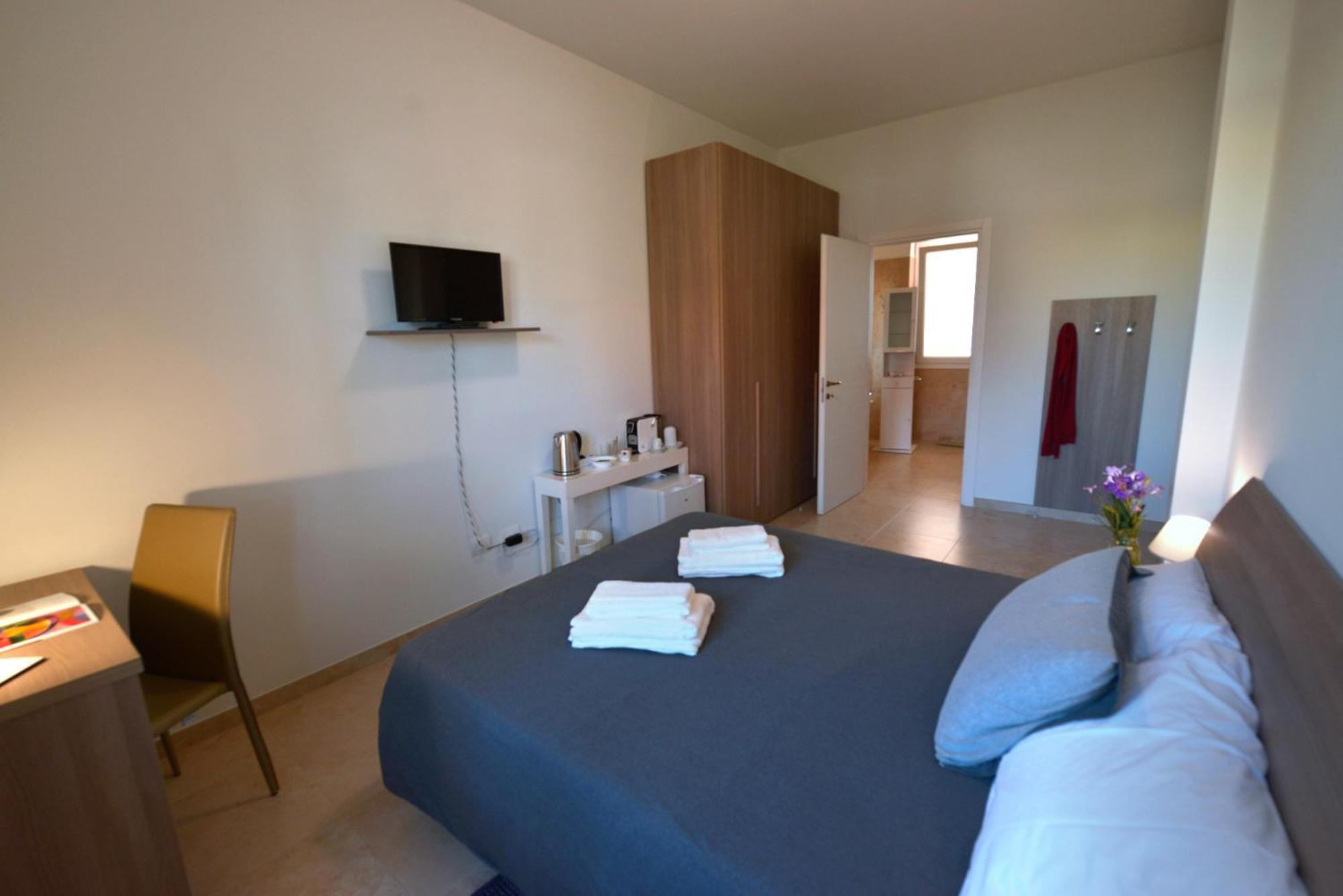 B&B Dei Ciclopi Salice Salentino Εξωτερικό φωτογραφία