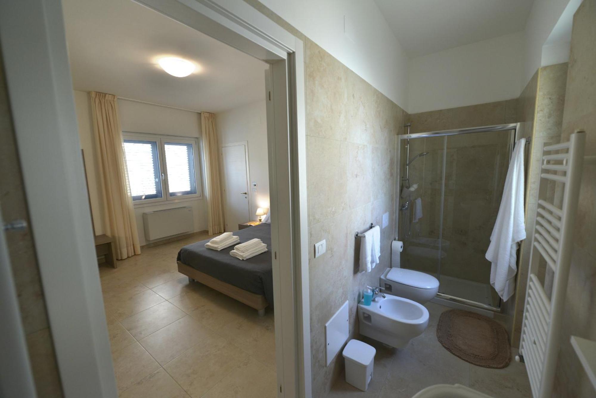 B&B Dei Ciclopi Salice Salentino Εξωτερικό φωτογραφία