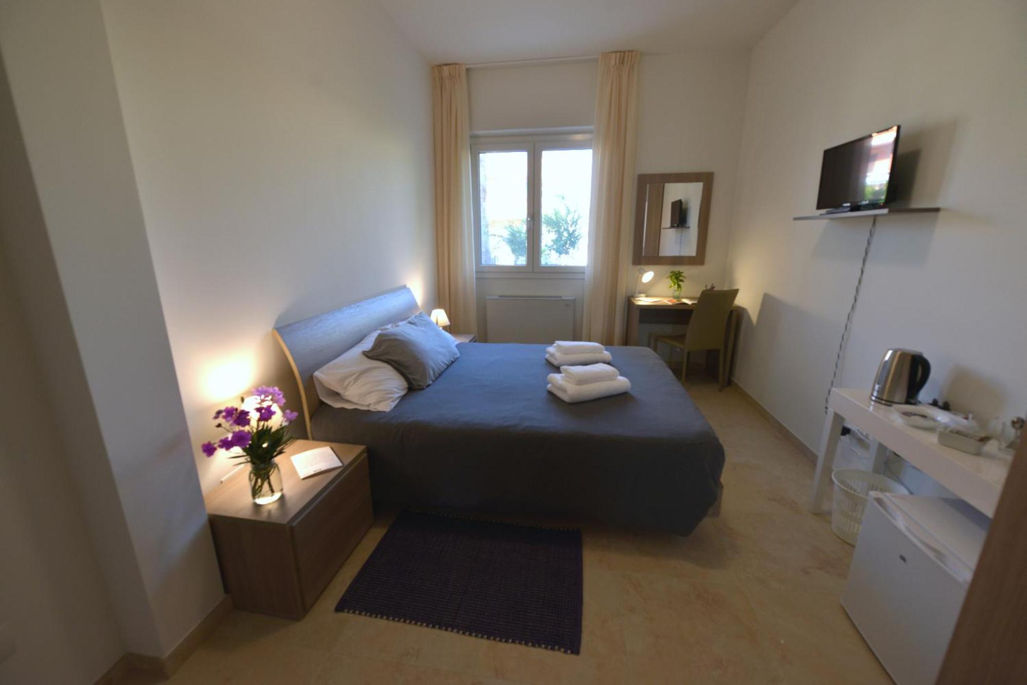 B&B Dei Ciclopi Salice Salentino Εξωτερικό φωτογραφία