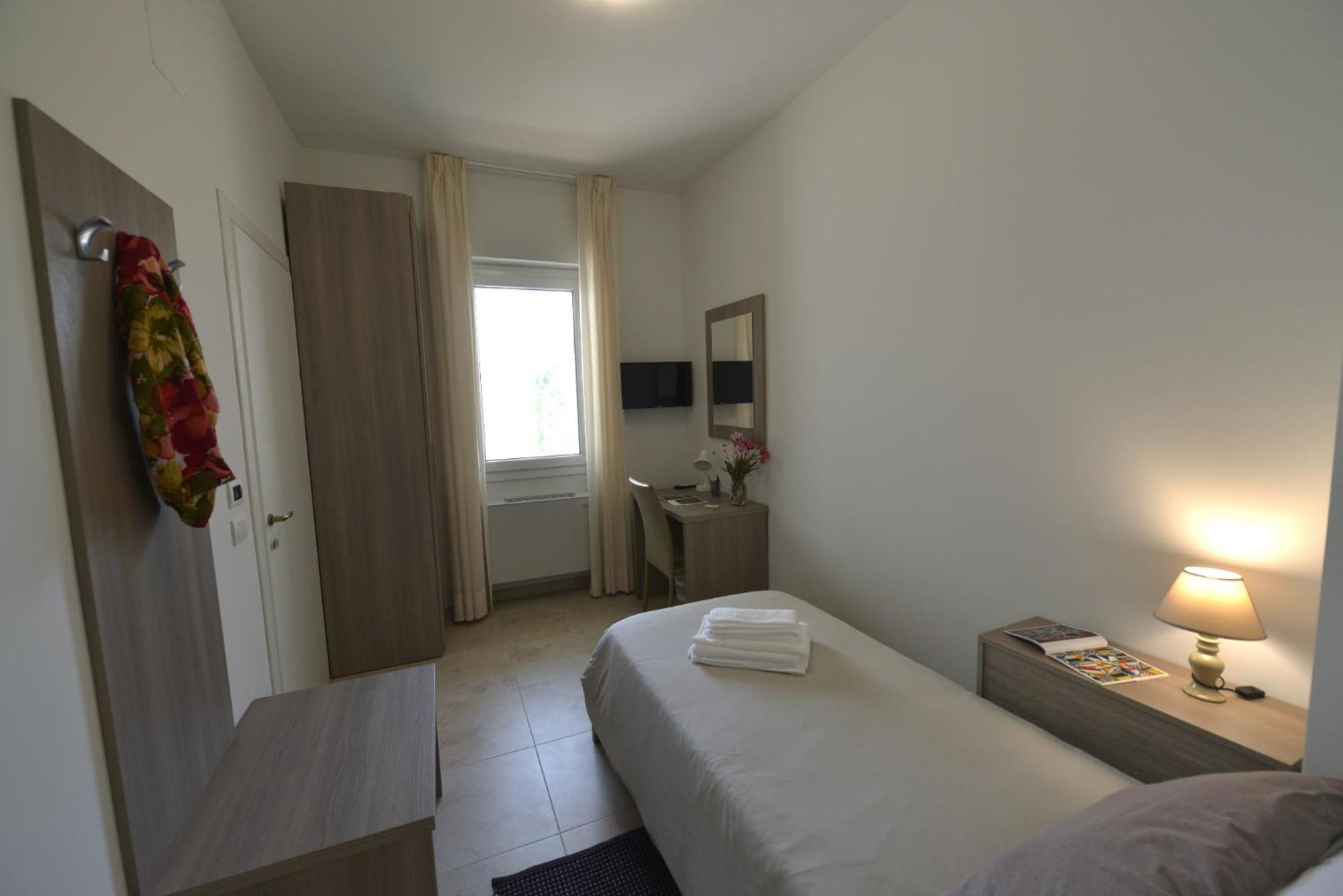 B&B Dei Ciclopi Salice Salentino Εξωτερικό φωτογραφία